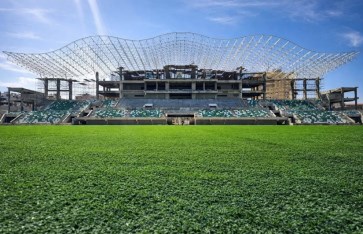 ستاد المصري البورسعيدي 