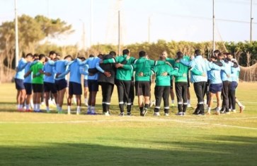 المصري البورسعيدي 