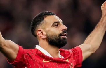 محمد صلاح 