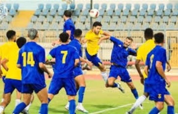 الإسماعيلي وكهرباء الإسماعيلية 