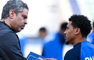 معتمد جمال وبيزيرا 