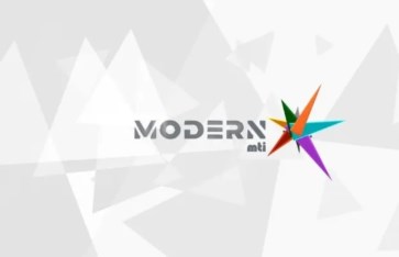 مودرن سبورت