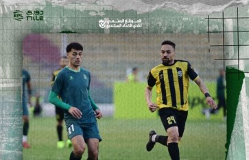الاتحاد السكندري والمقاولون العرب 