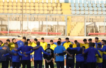 تيم الإسماعيلي 