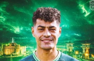 عبد الرحمن مجدي 