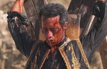 النجم محمد رمضان