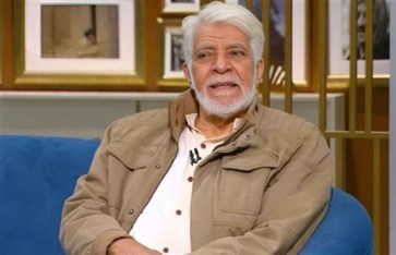 الفنان طارق النهري