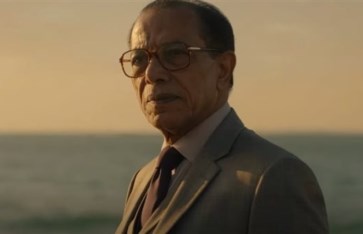 الدكتور مصطفى محمود