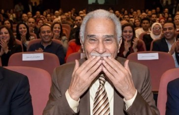 عبد الرحمن أبو زهرة