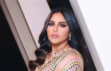 أحلام الشامسي 