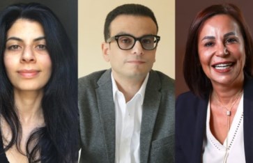 مهرجان هوليوود للفيلم العربي