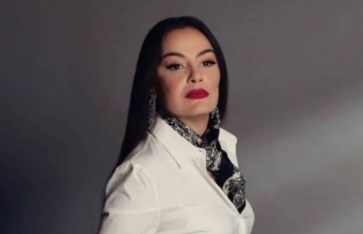 الفنانة شيريهان