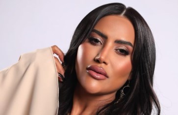 المطربة صوفيا