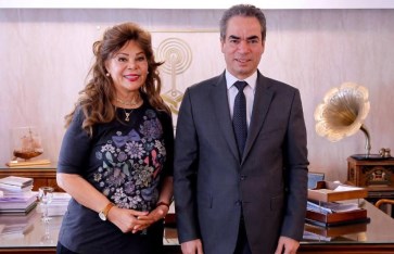 صفاء أبو السعود