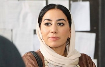 الفنانة فدوى عابد