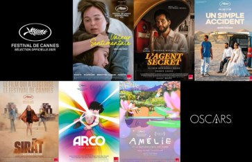 مهرجان كان السينمائي الدولي