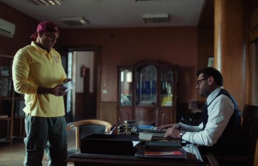 مسلسل الفرنساوي 