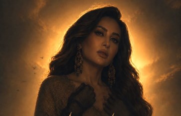 النجمة التونسية لطيفة