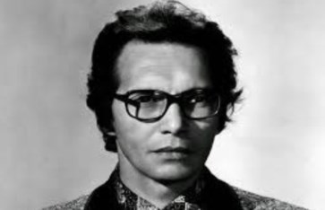 المخرج شادي عبد السلام