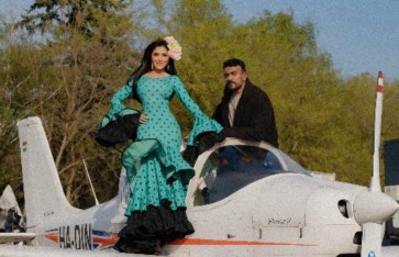 فيلم شمشون ودليلة