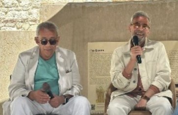 ندوة المخرج يسري نصر الله