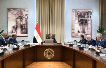 اجتماع رئيس الوزراء مع مدير عام روساتوم