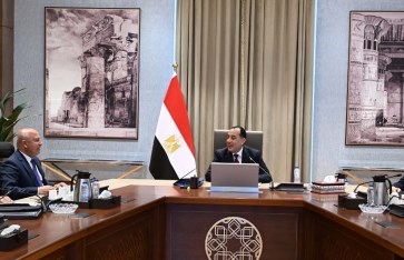 اجتماع ترشيد استهلاك المواد البترولية