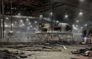  مطار الكويت الدولي