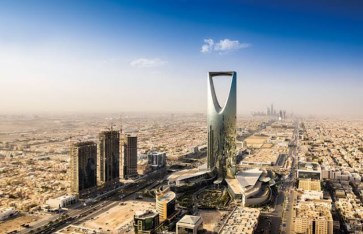 التمويل العقاري في السعودية