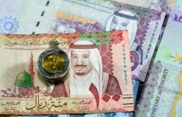 سعر الريال السعودي أمام الجنيه المصري اليوم الجمعة