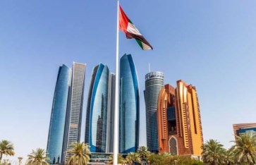 الإمارات تتصدى لهجمات جوية