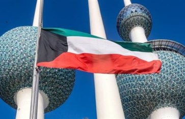 الكويت تتصدى لهجمات صاروخية ومسيرات إيرانية 