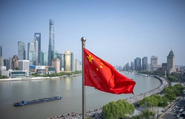 دور الصين في الحرب الإيرانية 