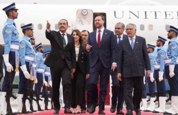 المفاوضات الأمريكية الإسرائيلية مع إيران 