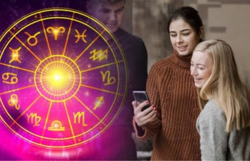 توقعات برج الجوزاء لشهر مايو 2026