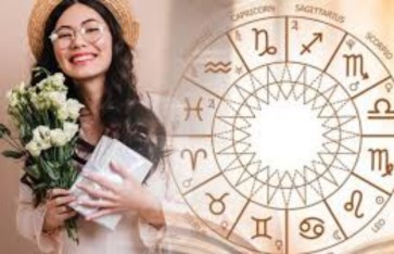 توقعات برج الميزان لشهر مايو 2026