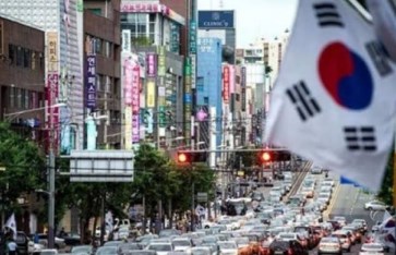 إقتصاد كوريا الجنوبية 