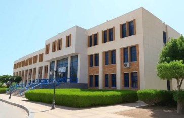 جامعة دمنهور الأهلية