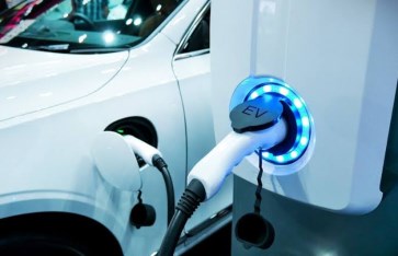 السيارات الكهربائية 