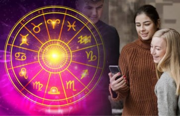 توقعات الأبراج اليوم