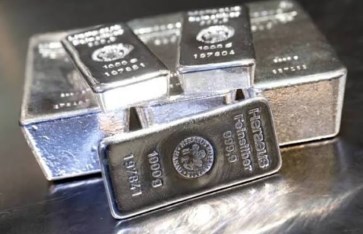 سعر الفضة اليوم في مصر الثلاثاء 21 أبريل 