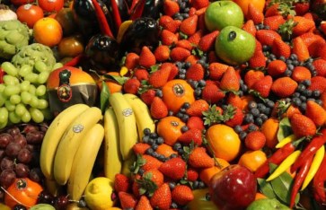 أسعار الخضروات و الفاكهة اليوم الأربعاء