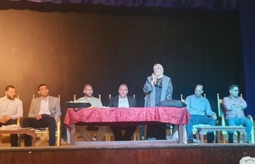 تضامن أسيوط” تنظم اللقاء الثاني لتوعية حجاج الجمعيات الأهلية