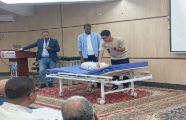 كلية الطب جامعة الاقصر