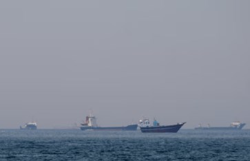 تطهير مضيق هرمز