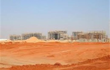 الإسكان تطرح أراضي استثمارية بمدينة طيبة الجديدة