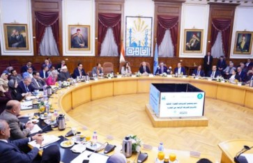 إطلاق المرحلة الرابعة من المبادرة الوطنية للمشروعات الخضراء الذكية