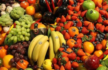 أسعار الخضراوات والفاكهة اليوم في السوق المصري الأحد