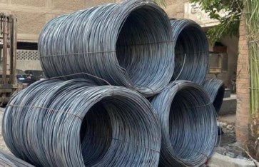 أسعار الحديد والأسمنت اليوم في مصر الأحد 