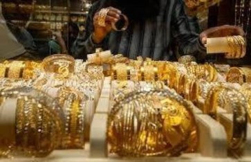 أسعار الذهب في اليمن اليوم الاثنين 